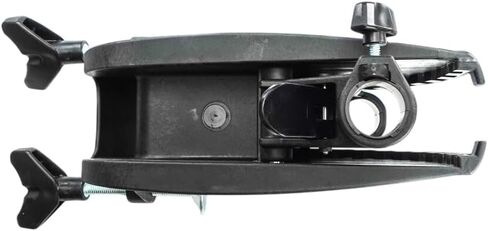 Fits Minn Kota Endura Endura Max Transom Mount Bracket Hinge Assembly 2991815A in Kuwait