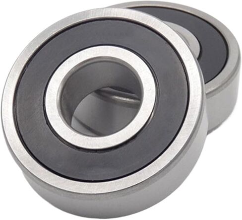 1Pcs Bearing SA4303X2-2RS B17-47D 17X47X24(Strengthen Double) in Kuwait