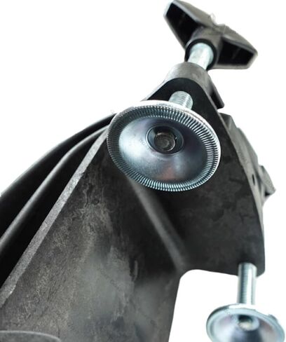 Fits Minn Kota Endura Endura Max Transom Mount Bracket Hinge Assembly 2991815A in Kuwait