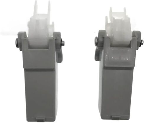 ADF Hinge Assembly Compatible with D1120 D1150 MF515 MF810 MF820 IR1430 IR1435 C250 C350 C351 C1225 C1325 C1335 (Replaces FL4-2050 FL3-6313 FL4-2051) in Kuwait