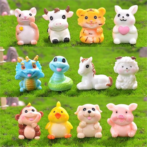 Cute Mini Mouse Hinge Heads Decorative Topper Set 4PCS, Home Decoration,Magnetic Hinge Head Toppers Door Hinge in Kuwait