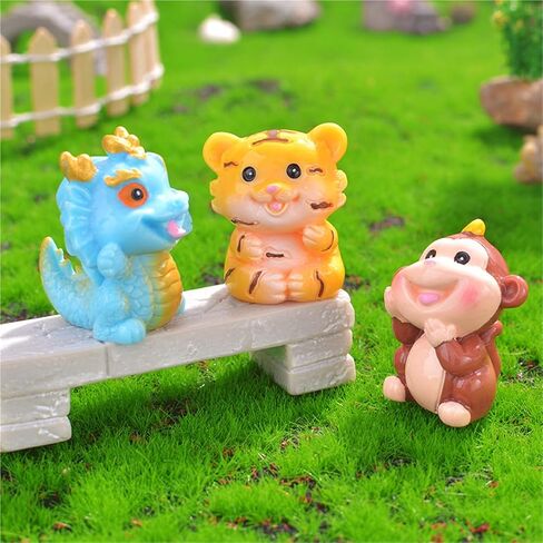 Cute Mini Mouse Hinge Heads Decorative Topper Set 4PCS, Home Decoration,Magnetic Hinge Head Toppers Door Hinge in Kuwait