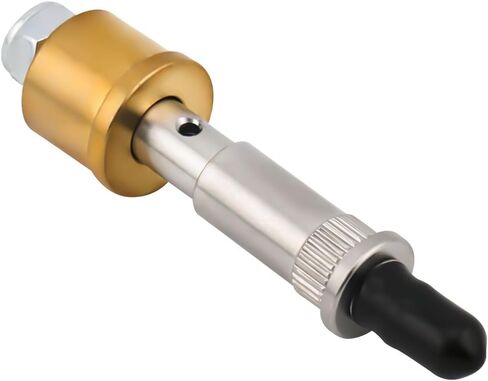 Door Hinge Pin Compatible with 2007-2013 Silverado Sierra Avalanche 2007-2014 Silverado Sierra 2500 HD/3500 HD Suburban 1500/2500 Tahoe Yukon/Yukon XL 1500/2500 Esacalade/ESV/EXT Replaces 38300 in Kuwait