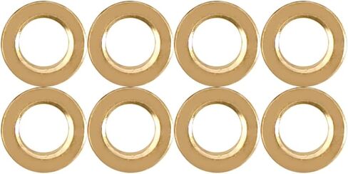 Door Hinge Rebuild Kit with Pins, Bushings and Springs - Compatible with Chevy GMC Truck 3400 3500 3600 3800 Pickup 1955-1959, Full Restoration Hardware Set in Kuwait