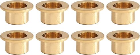 Door Hinge Rebuild Kit with Pins, Bushings and Springs - Compatible with Chevy GMC Truck 3400 3500 3600 3800 Pickup 1955-1959, Full Restoration Hardware Set in Kuwait