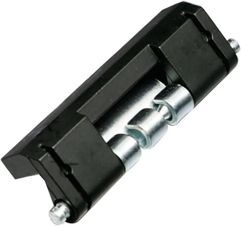 CL201-2 Electric Cabinet Dark Hinge HL011-2 Switch Control Box 1Pcs in Kuwait