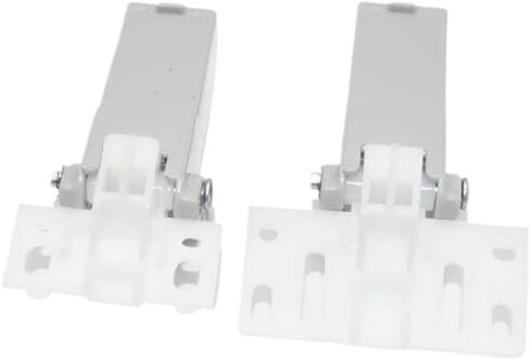 ADF Hinge 1SET FL4-2050 FL3-6313 FL4-2051 Compatible with D1120 D1150 MF515 MF810 MF820 IR1430 IR1435 C250 C350 C351 C1225 C1325 in Kuwait
