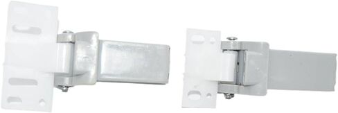 ADF Hinge 1SET FL4-2050 FL3-6313 FL4-2051 Compatible with D1120 D1150 MF515 MF810 MF820 IR1430 IR1435 C250 C350 C351 C1225 C1325 in Kuwait