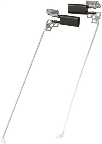 مجموعة JINTAI SUYITAI LCD المفصلي L&R لجهاز Toshiba Radius 12 P20W-C | Suyitai مفصل الشاشة الأيمن الأيسر PN:13N0-DVM0901 13N0-DVM0A01 للكمبيوتر المحمول توشيبا نصف القطر 12 P20W-C P20W-C-10K in Kuwait