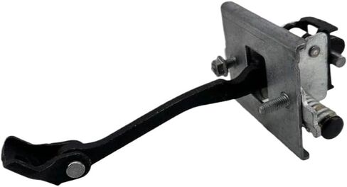 Front Door Hinge Stop Check Strap Compatible with 3008 5008 2009–2016 DS5 DS Part Number 9181Q2 9181.Q2 in Kuwait