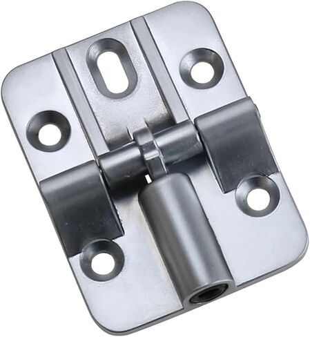 180 Degree Folding Hinge Countertop Support Combination Hidden Card Hinge 1Pcs(HL056-B) in Kuwait