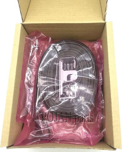 NEW B4H69-67013 Belt and Tensioner W/Metal 54 Belt and Tensioner for Latex 310 315 110 115 Original NEW POJAN in Kuwait