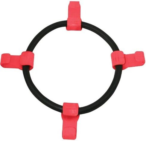 OakTen Set of Two Tire Chain Tensioner for 8 Inch Tire Hub in Kuwait