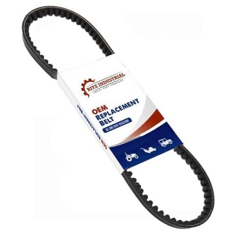 5VX920 Cogged Wedge V-Belt (5/8" X 92") in Kuwait