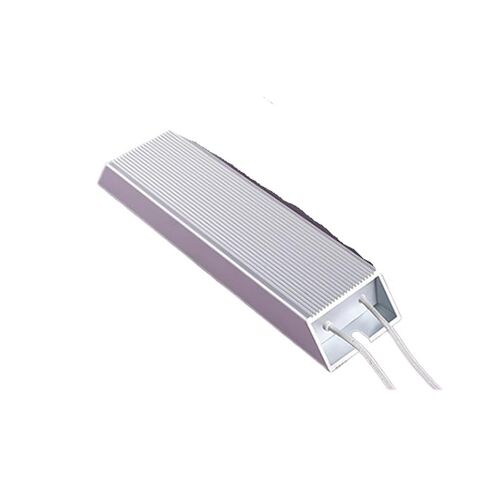 RXLG Inverter Aluminum Shell Brake Resistor(50 ohms 1500W) in Kuwait