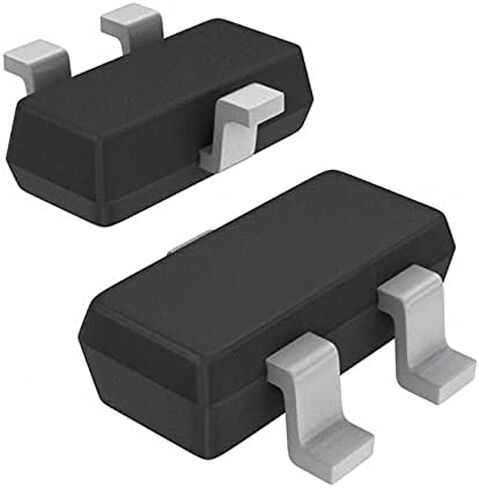 PESD2CAN,215 - TVS 3 SOT-23 PESD2 (100 Piece Lot) in Kuwait