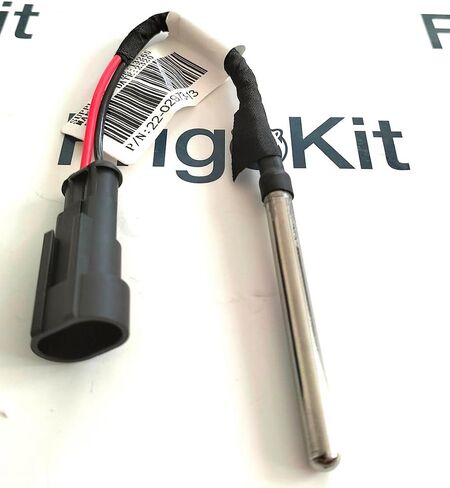 TRP 22-02973-13 THERMISTOR Sensor Replaces for Carrier 12-00500-06SV in Kuwait