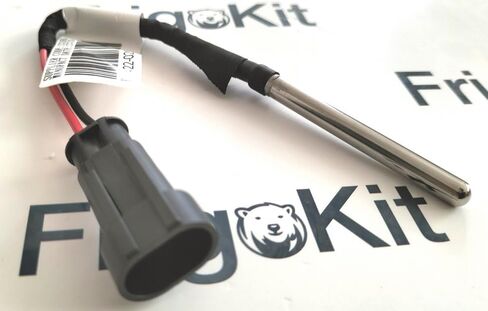 TRP 22-02973-13 THERMISTOR Sensor Replaces for Carrier 12-00500-06SV in Kuwait