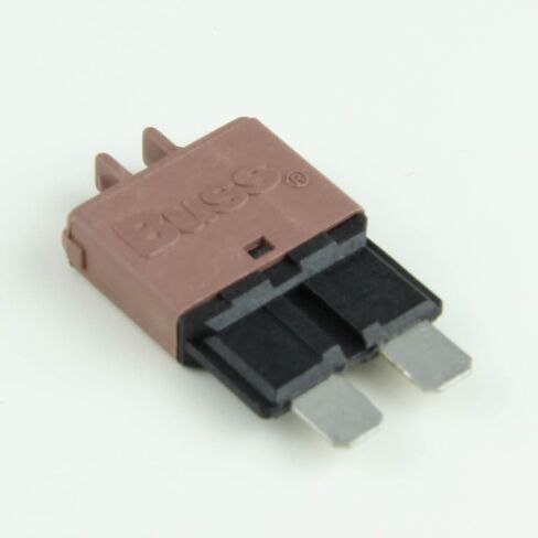 7.5 Amp Manual-Reset Low-Profile ATC/ATO Blade-Style Circuit Breakers (1 per Pack) in Kuwait
