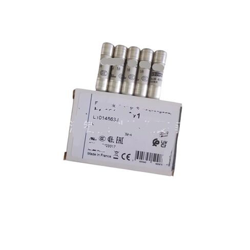1 قطعة الصمامات FR10GR69V5 5A690V FR10GR69V10 FR10GR69V16 (FR10GR69V16) in Kuwait