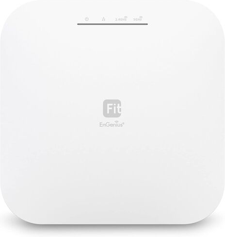 EnGenius Fit Managed EWS850-FIT Wi-Fi 6 (11ax) 2x2 Outdoor Access Point in Kuwait