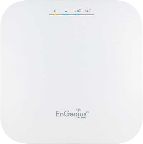 EnGenius Fit Managed EWS850-FIT Wi-Fi 6 (11ax) 2x2 Outdoor Access Point in Kuwait