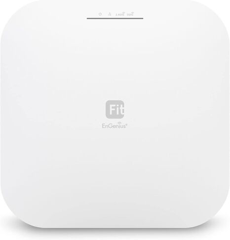 EnGenius Fit Managed EWS850-FIT Wi-Fi 6 (11ax) 2x2 Outdoor Access Point in Kuwait