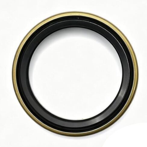 4pcs Oil Seal 60 * 75 * 17/18.5 12036962b Compatible for Oil Seal Kit in Kuwait