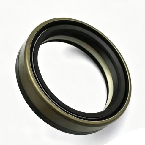 4pcs Oil Seal 60 * 75 * 17/18.5 12036962b Compatible for Oil Seal Kit in Kuwait