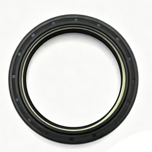 4pcs Oil Seal 60 * 75 * 17/18.5 12036962b Compatible for Oil Seal Kit in Kuwait