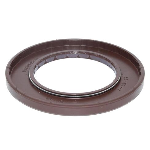 Rubber Pressure Oil Seal 55x90x7mm BABSL10F*2 55 * 90 * 7 Compatible with Sauer Pump Motor A4VG125 TS 16949 in Kuwait