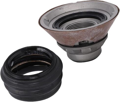 Greensen Washer Tub Stem Seal Repair Kit with Installation Shaft and Ring – Compatible with OEM 6-2095720, 6-2095720VP for Select Top Load Washers in Kuwait