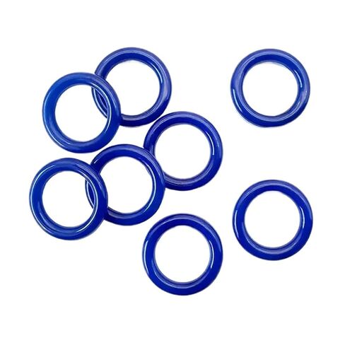 10pcs PU Polyurethane CS 178mm Wear Resistant Oil Resistant Seals for Hydraulic Pneumatic Systems ID 765 1082 14mm Compatible with Automotive Motorcycle Garden Tools(ID2.9mmX10pcs) in Kuwait