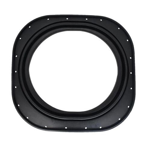 Transom Seal 50038 909527 إصدار 22 فتحة متوافق مع وحدات OMC Stringer Sterndrive 1978 1986 in Kuwait