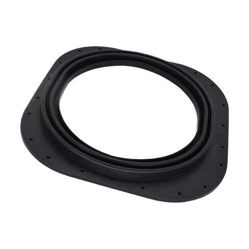 Transom Seal 50038 909527 إصدار 22 فتحة متوافق مع وحدات OMC Stringer Sterndrive 1978 1986 in Kuwait