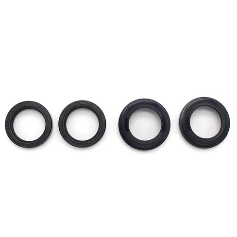 1pcs Oil Seal for TW125 TW200 TW225 TZR50 TZR80RR TZR125 YZ80 BW200 22W-23145-L0 5MF-F3145 5DS-F3145 51Y-23145-00 in Kuwait