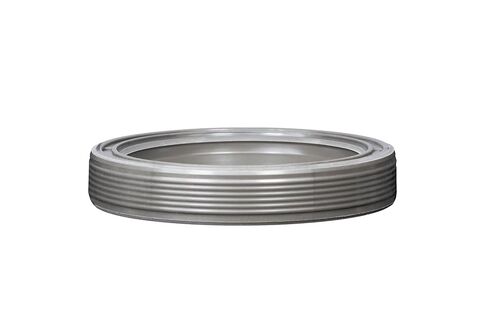 SKF 30X47X7 HMSA10 RG 30X47X7 مم، شفة مزدوجة، تصميم HMSA10، NBR، ختم الزيت in Kuwait