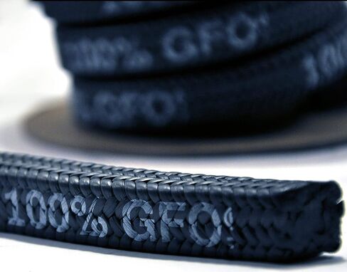 Gore® GFO Marine Shaft Packing - 3/8" Cross Section X 2 Ft. in Kuwait