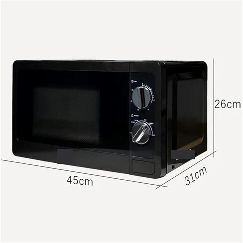 110V 60HZ Microwave Oven 20L Marine Turntable Commercial/Household Microwave Oven High Power Adjustable(110V,US) in Kuwait
