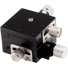 طاولة انزلاق يدوية لمحور XY XFES/XYFES/SEG/XYEG النزوح EJJ02/01 EYK02-25 40 60 1 قطعة (XYZFES40-R) in Saudi Arabia