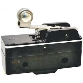 BZ‑2RW8225551‑A2 Compatible with Honeywell Snap Action Switch, Short Roller Lever Actuator in Saudi Arabia