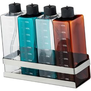 4Pcs Tank Titration Bottle, Sturdy, Easy to Install, Practical, Lightweight, Tank Replacement, B in Saudi Arabia