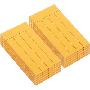 PartyKindom High Sensitivity Chromatography Paper Strips Integrated Chromatography Technology Paper Filter 800 Sheets for Laboratories for Industrial and Educational Use in Kuwait