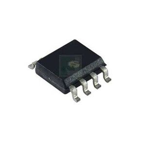 MICROCHIP TECHNOLOGY MCP79400-I/SN MCP79400 Series 64 بايت I2C ساعة / تقويم في الوقت الحقيقي - SOIC-8 - 100 عنصر (عناصر) in Kuwait