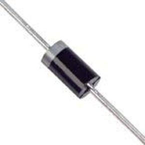 NTE5084A, Diode Zener Single 30V 5% 1W 2-Pin DO-41 (25 Items) in Kuwait