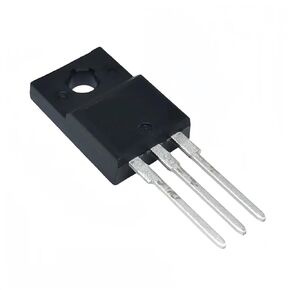 10 Slice MOS Transistor WML28N50C4 TO-220F in Saudi Arabia