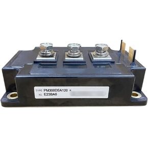 PM300DSA120 وحدة IGBT 300A 1200V in Kuwait