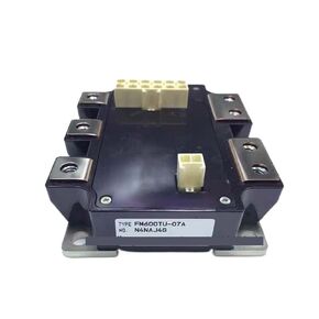 FM600TU-07A FM600TU-2A FM600TU-3A FM400TU-07A FM400TU-2A FM400TU-3A FM200TU-07A FM200TU-2A FM200TU-3A Module IGBT(FM400TU-2A) in Saudi Arabia