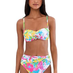Lilly Pulitzer Women's Harlan Bikini Top in Kuwait