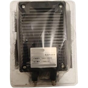 TQG3A-2000V Voltage Sensor Transformer 2000A in Saudi Arabia